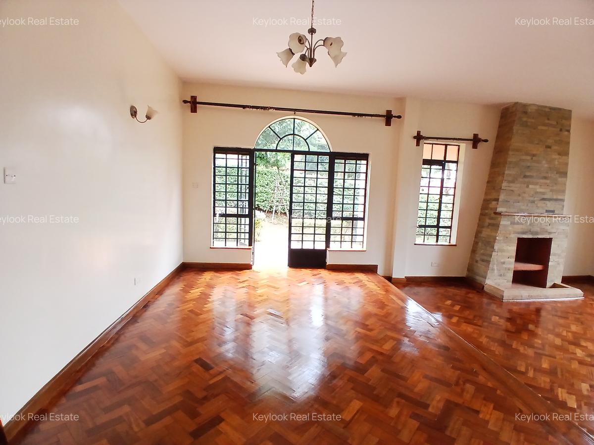 4 Bed Townhouse with En Suite at Off Peponi Road - 12