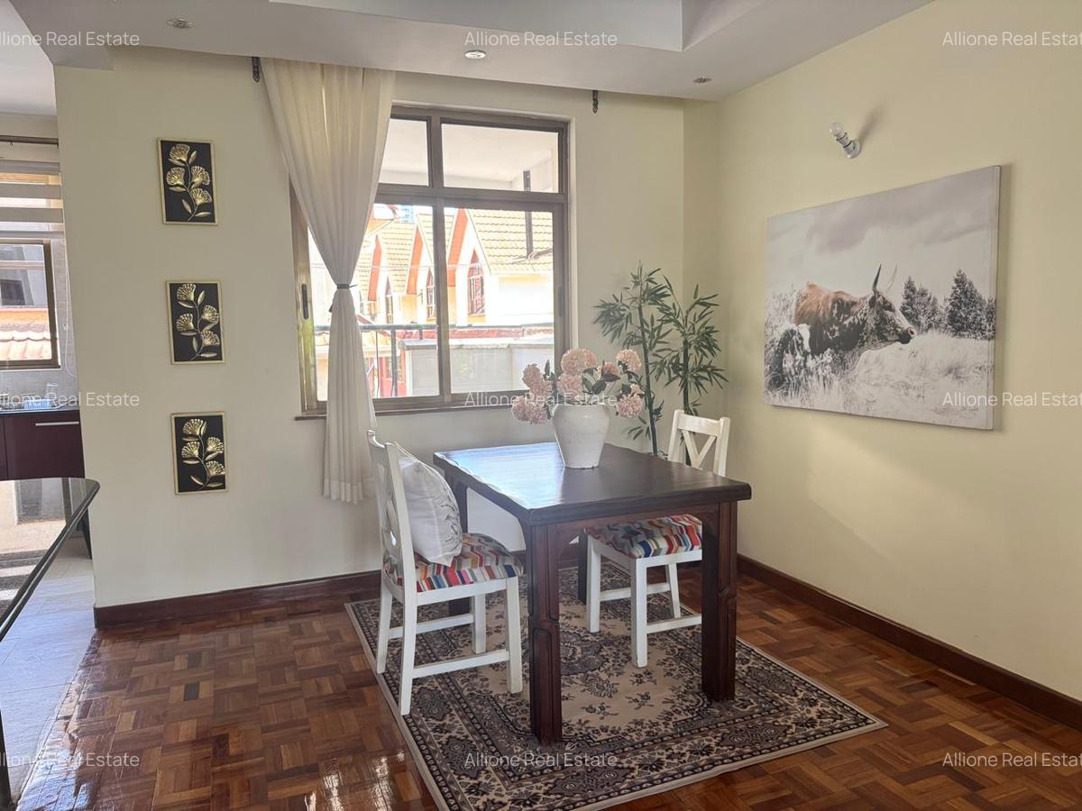 2 Bed Apartment with Backup Generator at Near The Junction Mall - 5