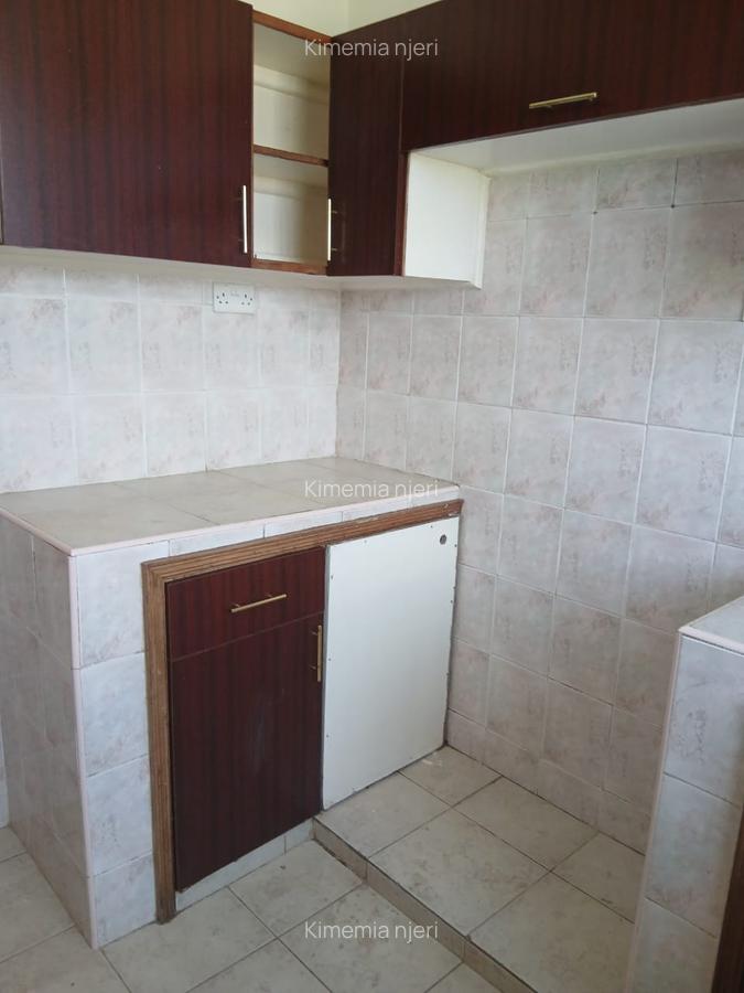 2 Bed Apartment with Borehole at Of Wanyee Road - 6
