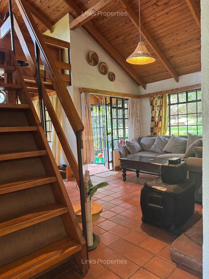 2 Bed House with En Suite at Hardy Area - 9