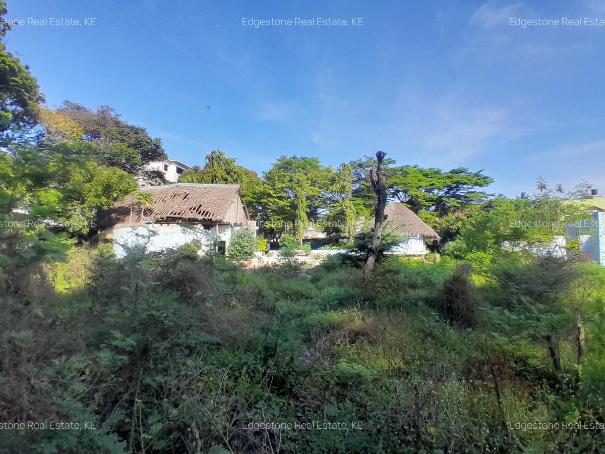 1 ac Land in Mtwapa - 3