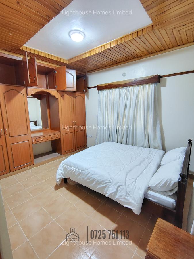 2 Bed Villa with En Suite at Runda - 7