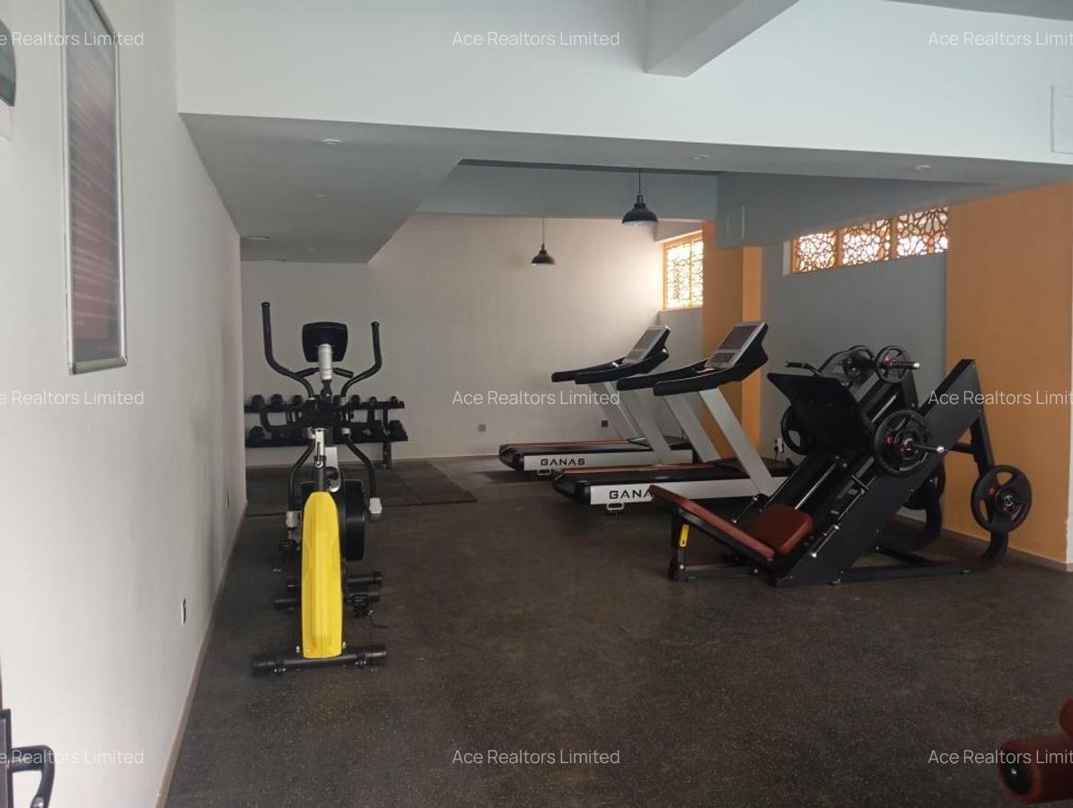 4 Bed Apartment with En Suite at Githunguri Road - 9