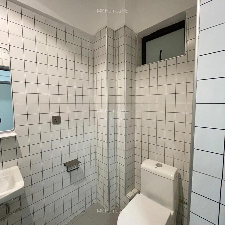 4 Bed Apartment with En Suite at Kileleshwa - 16