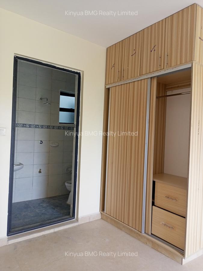 2 Bed Apartment with En Suite at Customs - 7