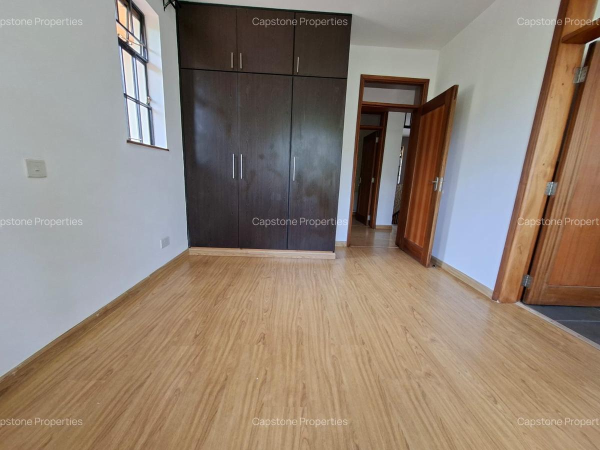4 Bed House with En Suite at Runda - 8