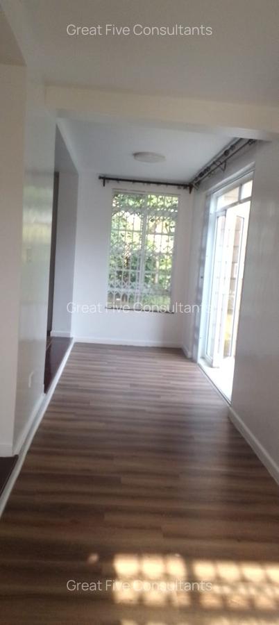 4 Bed Villa with Staff Quarters in Kitisuru - 4