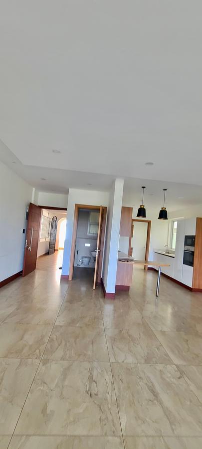 3 Bed Apartment with En Suite at Westlands - 11