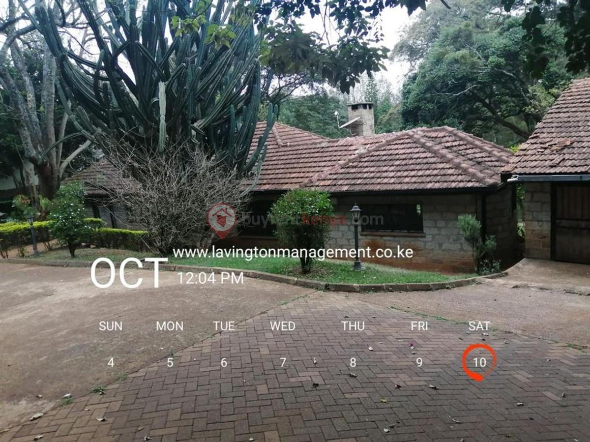 1.1 ac Residential Land at Lavington - 5