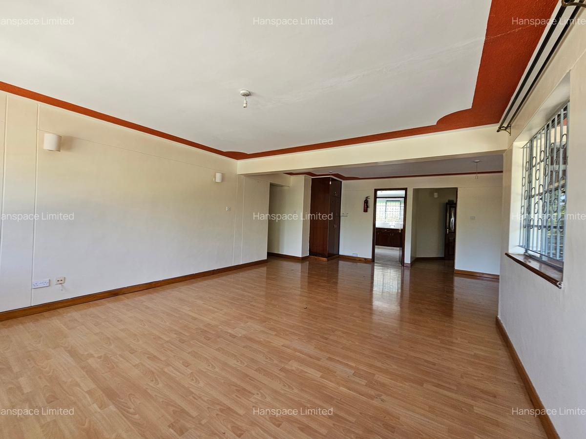 3 Bed Apartment with Parking in Riara Road - 6
