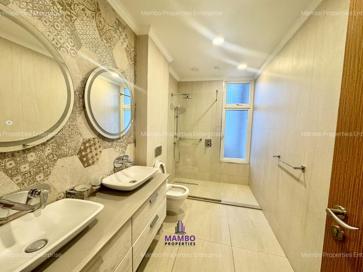 2 Bed Apartment at City Park Drive - 11