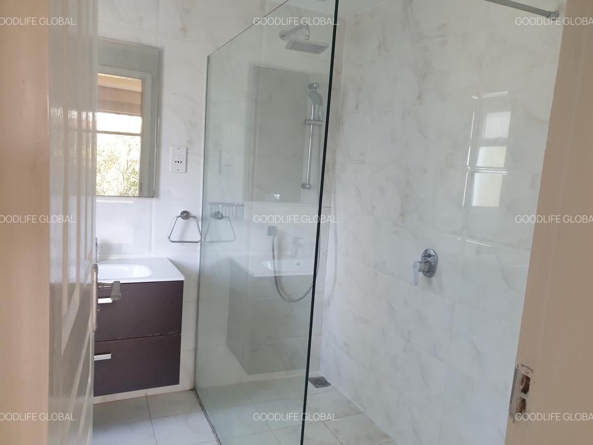 1 Bed Apartment with En Suite at Westlands - 14