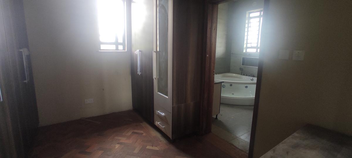 4 Bed Villa with En Suite at Kiambu Road - 8