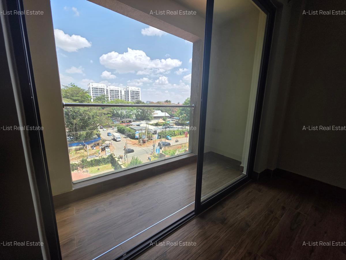 2 Bed Apartment with En Suite at Kileleshwa - 11