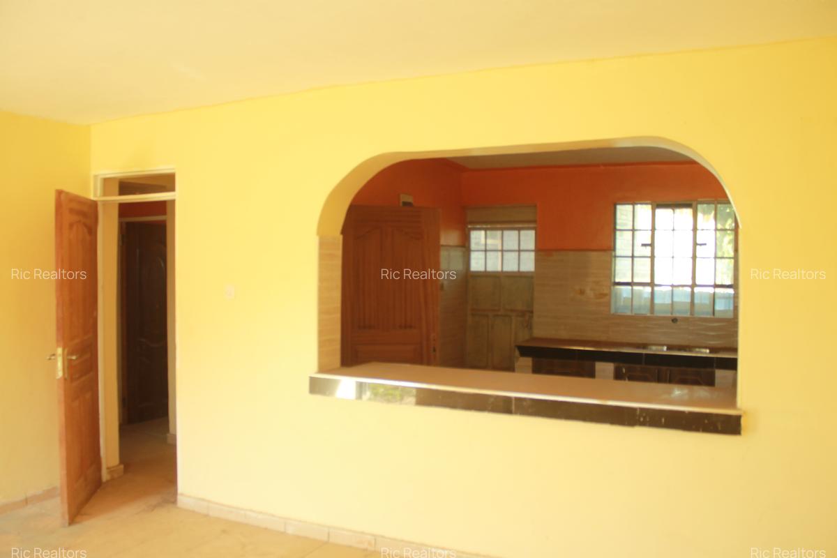 0.06 ha Commercial Property with Parking at Gitaru - Kanyaririi - 5