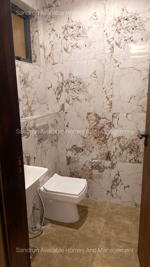 2 Bed Apartment with En Suite in Westlands Area - 9