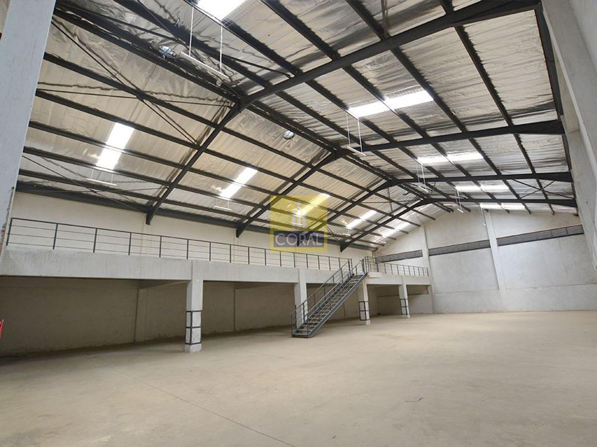 Warehouse at Off Wuyi Rd - 4