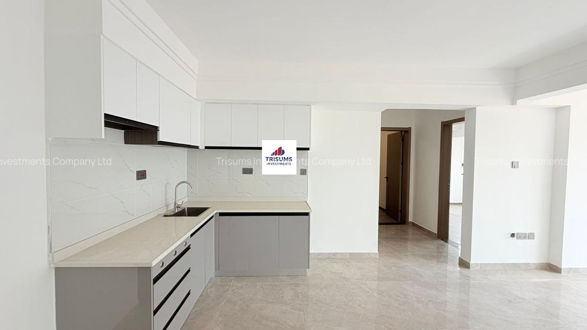 2 Bed Apartment with En Suite in Kilimani - 5