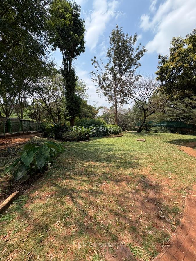 6 Bed House with En Suite at Runda Drive - 5