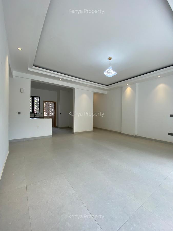 3 Bed Apartment with En Suite at Brookside Garden Road - 15