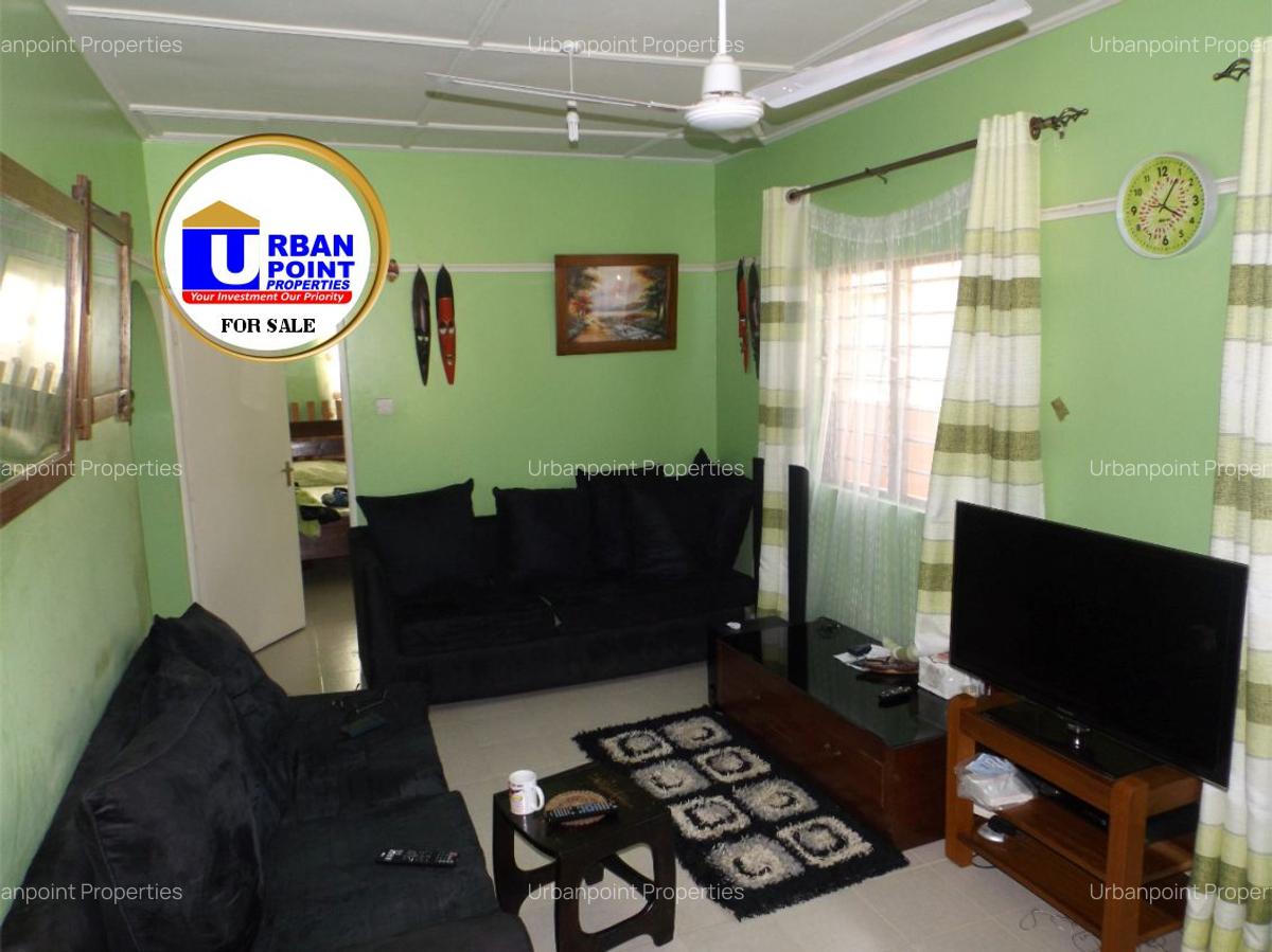2 Bed House with En Suite at Kiembeni - 8