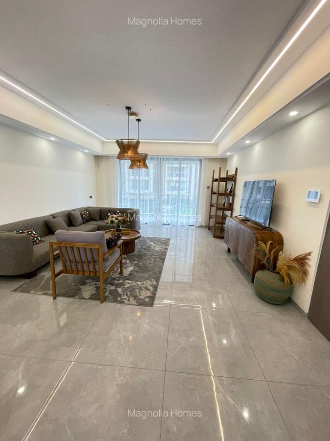 3 Bed Apartment with En Suite in Kilimani - 18