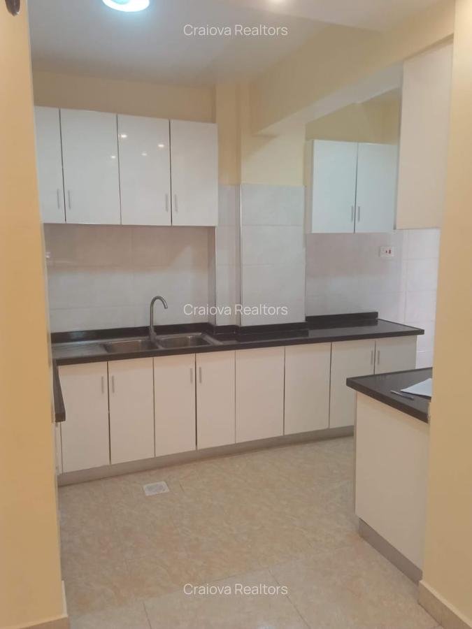 2 Bed Apartment with En Suite at Laikipia Road - 3