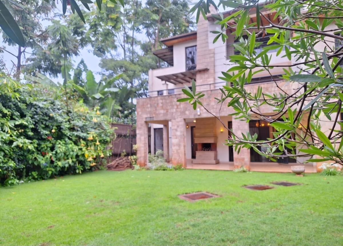 5 Bed Townhouse in Lavington - 17