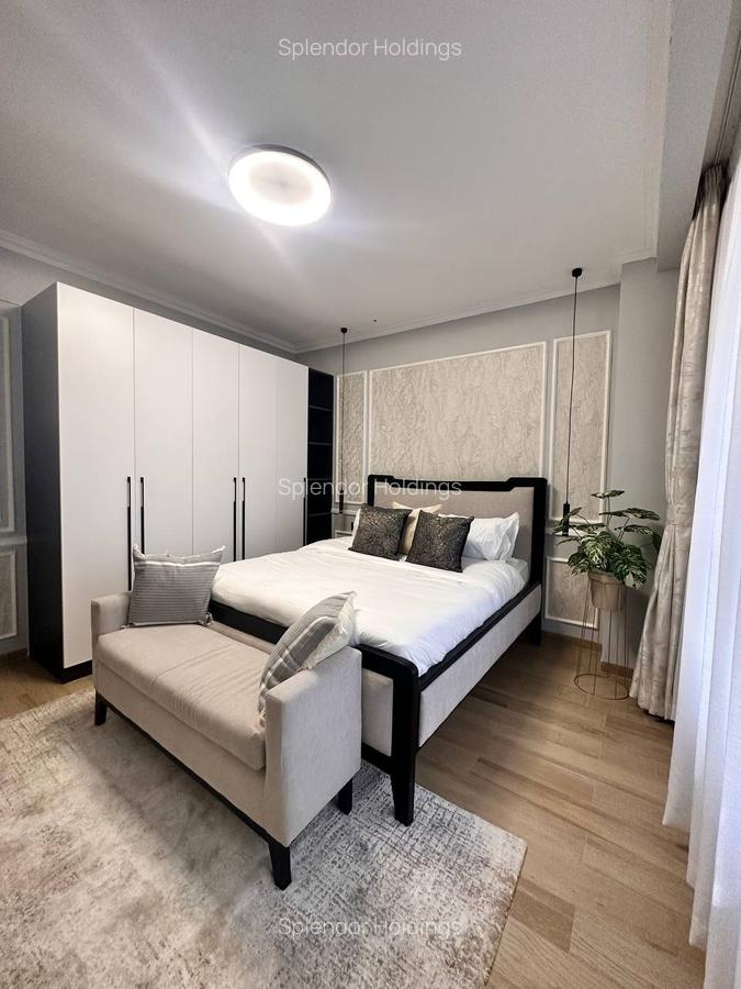 2 Bed Apartment with En Suite in Westlands Area - 8