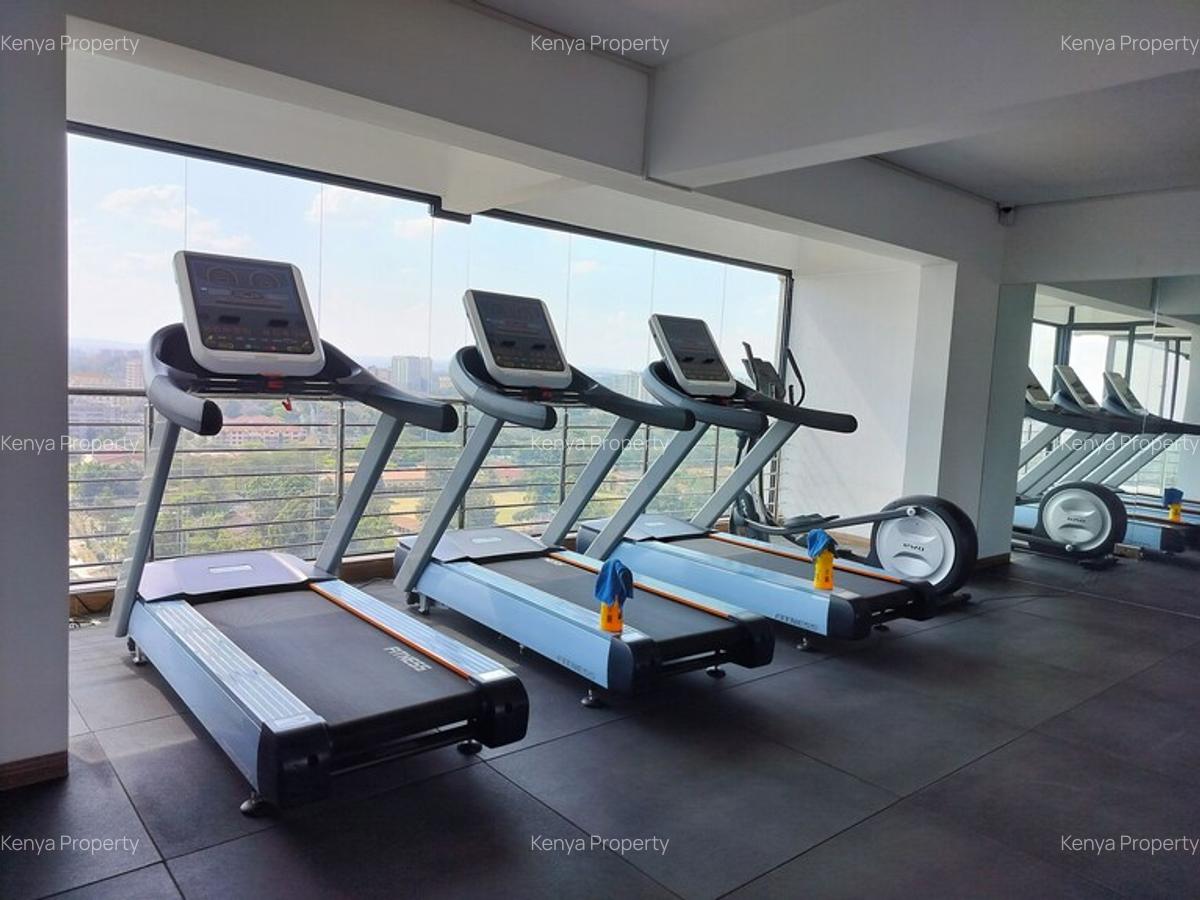 1 Bed Apartment with En Suite at Mawensi Road - 15