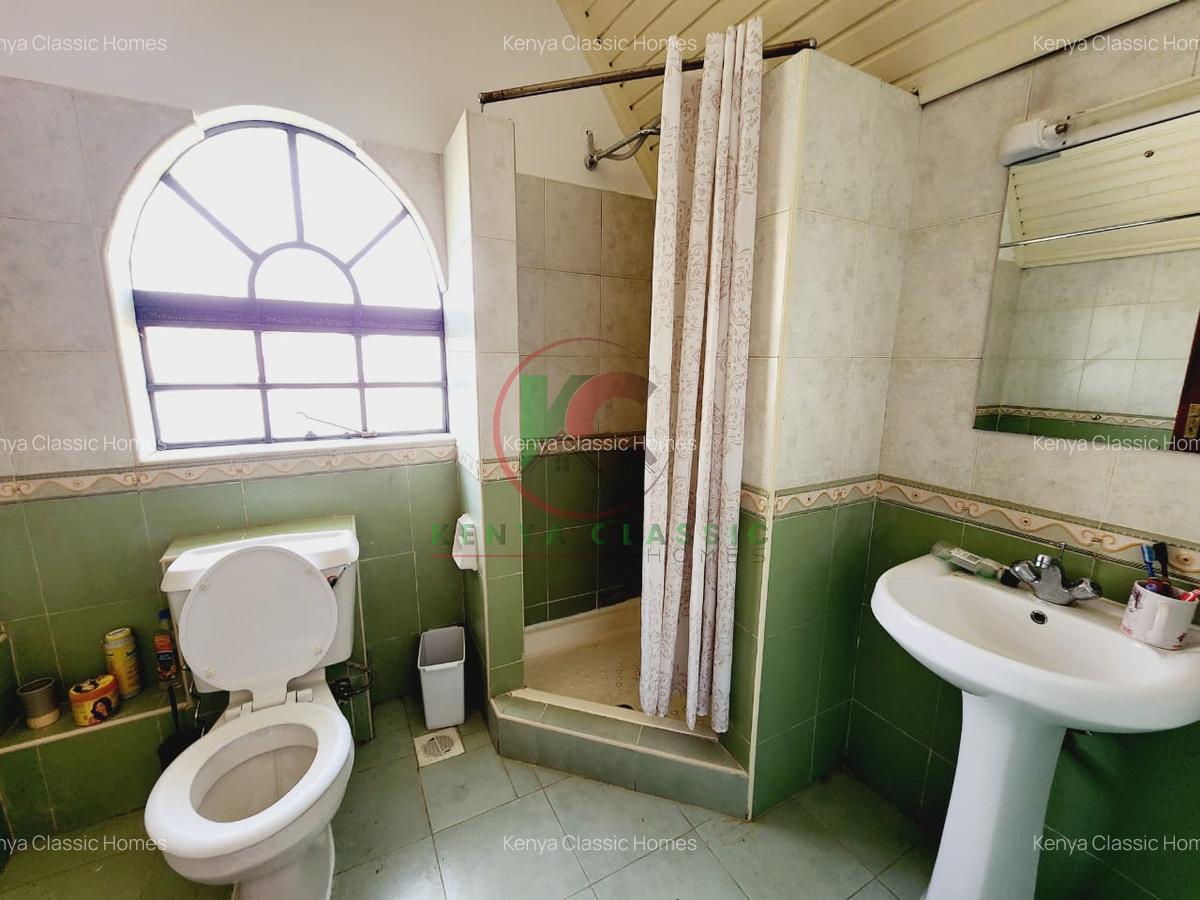 3 Bed Apartment with En Suite at Kilimani - 15