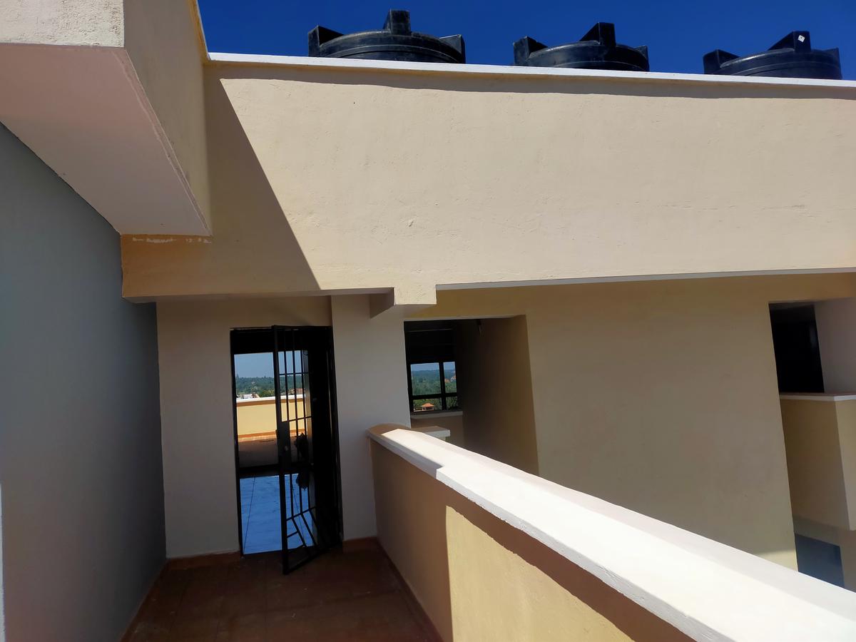 4 Bed Apartment with En Suite in Ruaka - 18