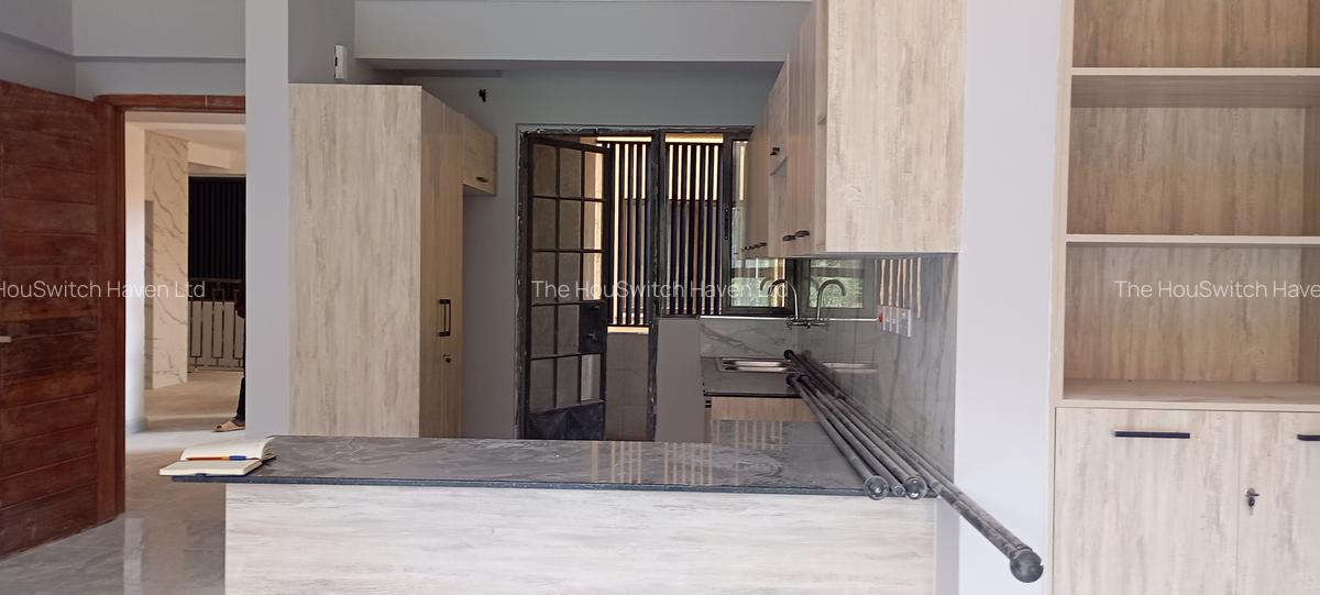 2 Bed Apartment with En Suite at Brookside - 3