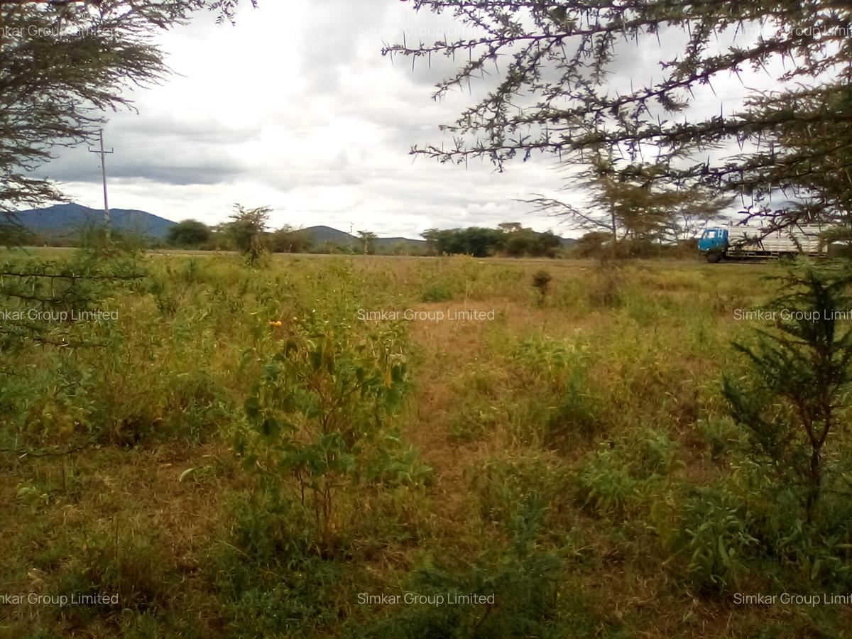 Land at Namanga Rd - 7