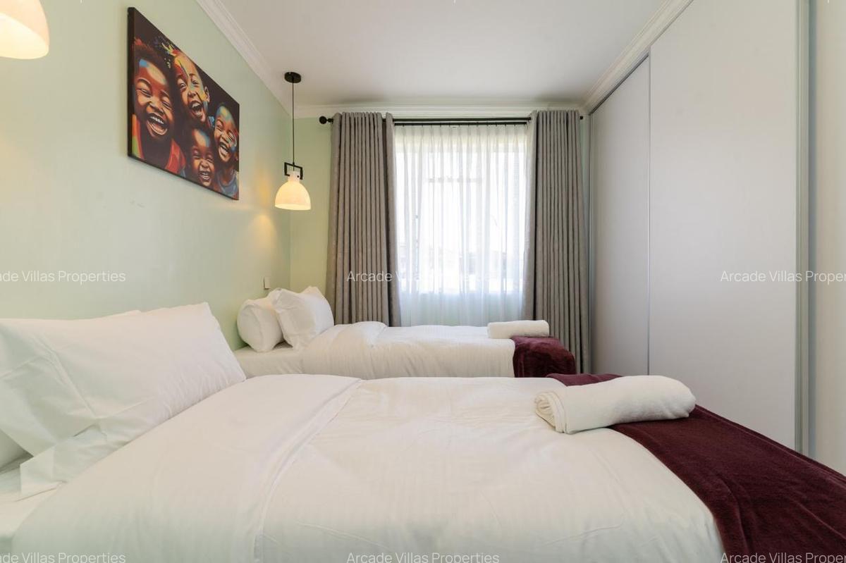 4 Bed House with En Suite in Kileleshwa - 7