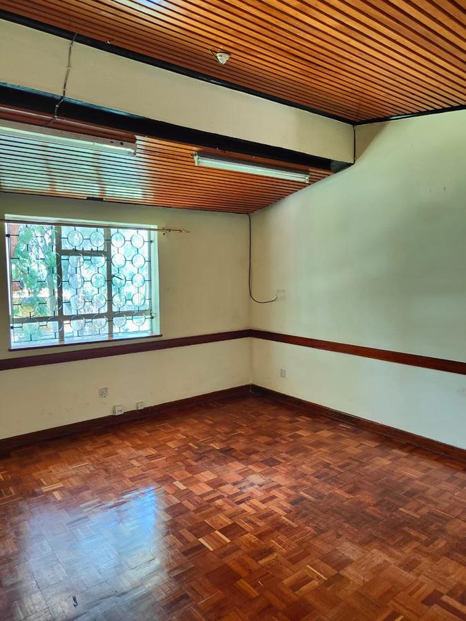 Commercial Property with Service Charge Included in Karen - 11