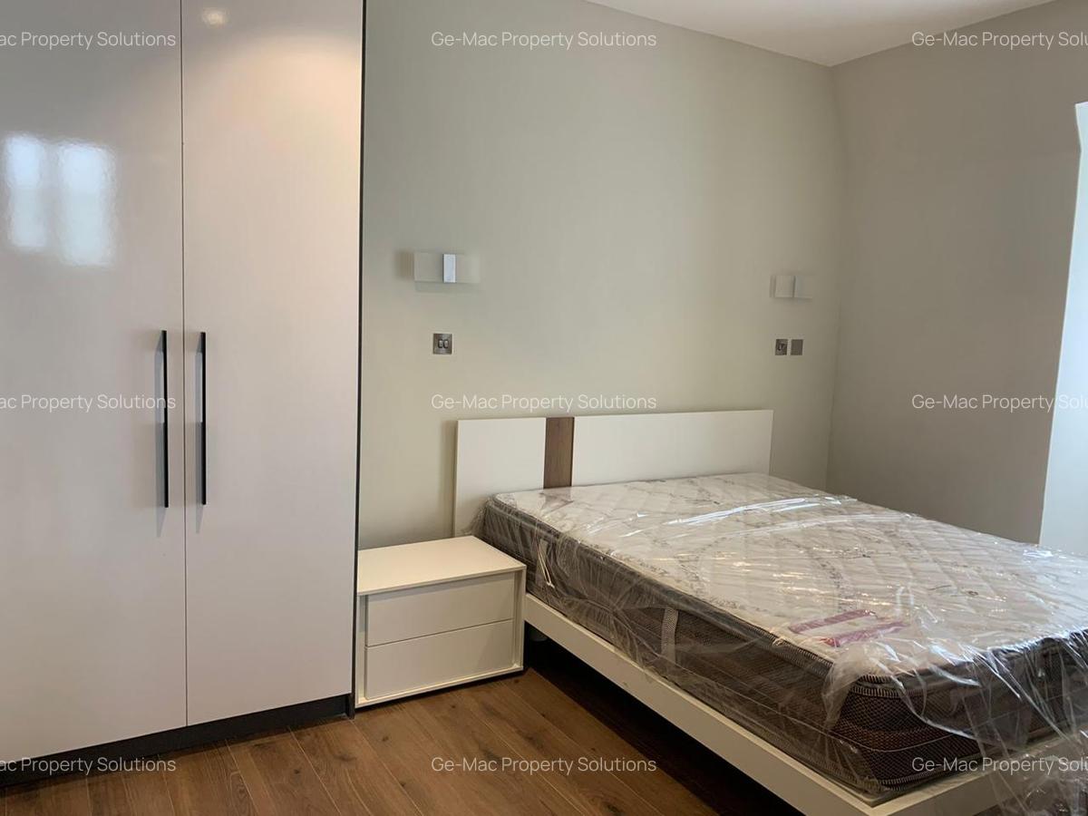 Furnished 2 Bed Apartment with En Suite in Kitisuru - 15