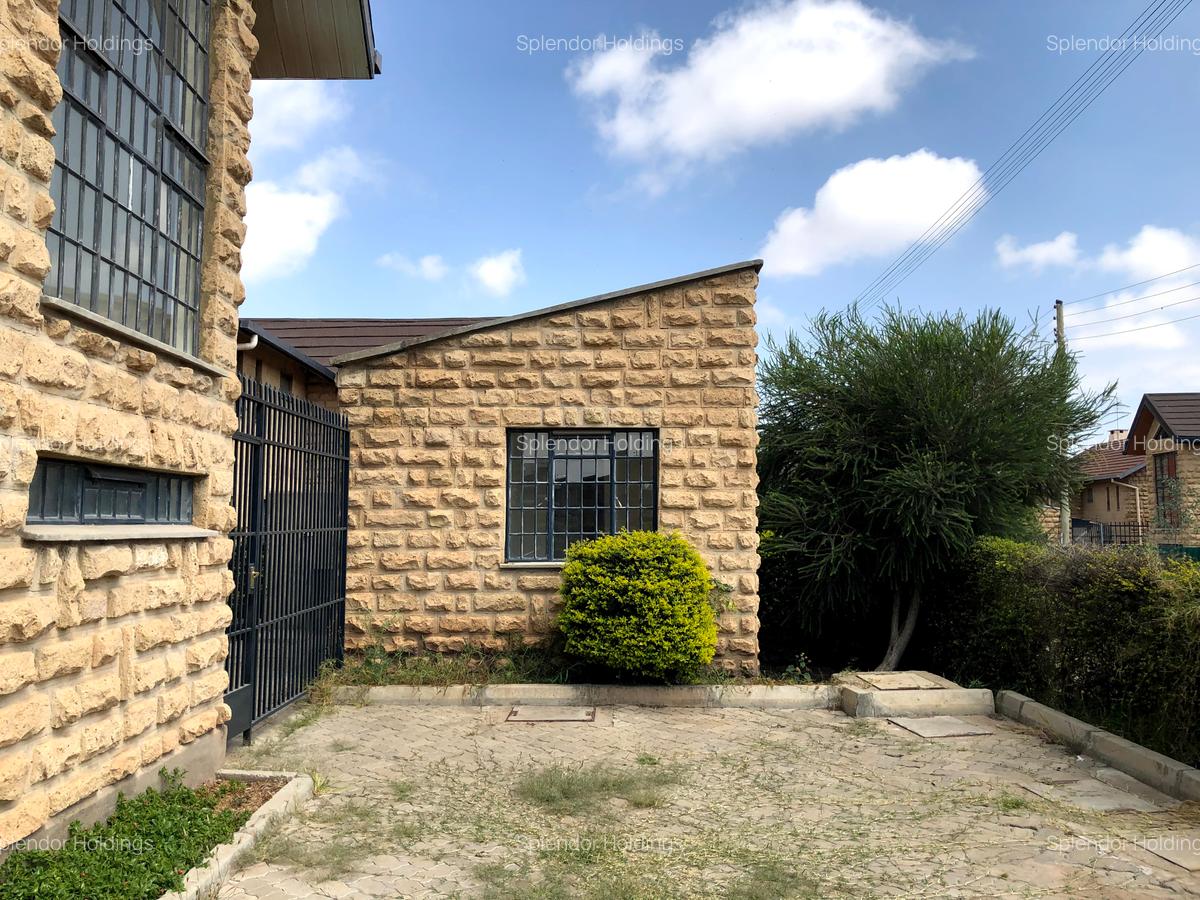 3 Bed Apartment with En Suite in Kitengela - 3