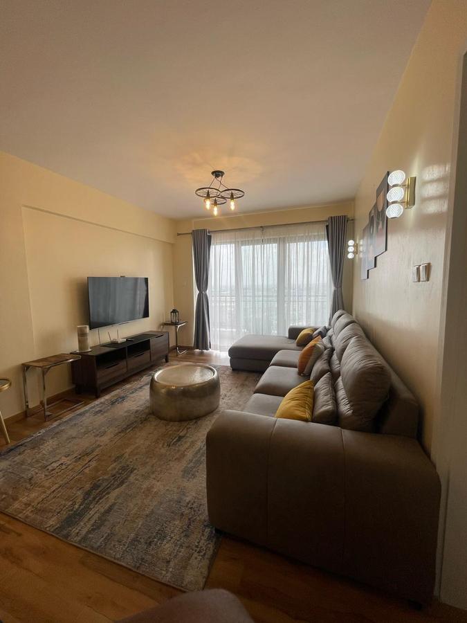 Furnished 2 Bed Apartment with En Suite at Garden City - 6