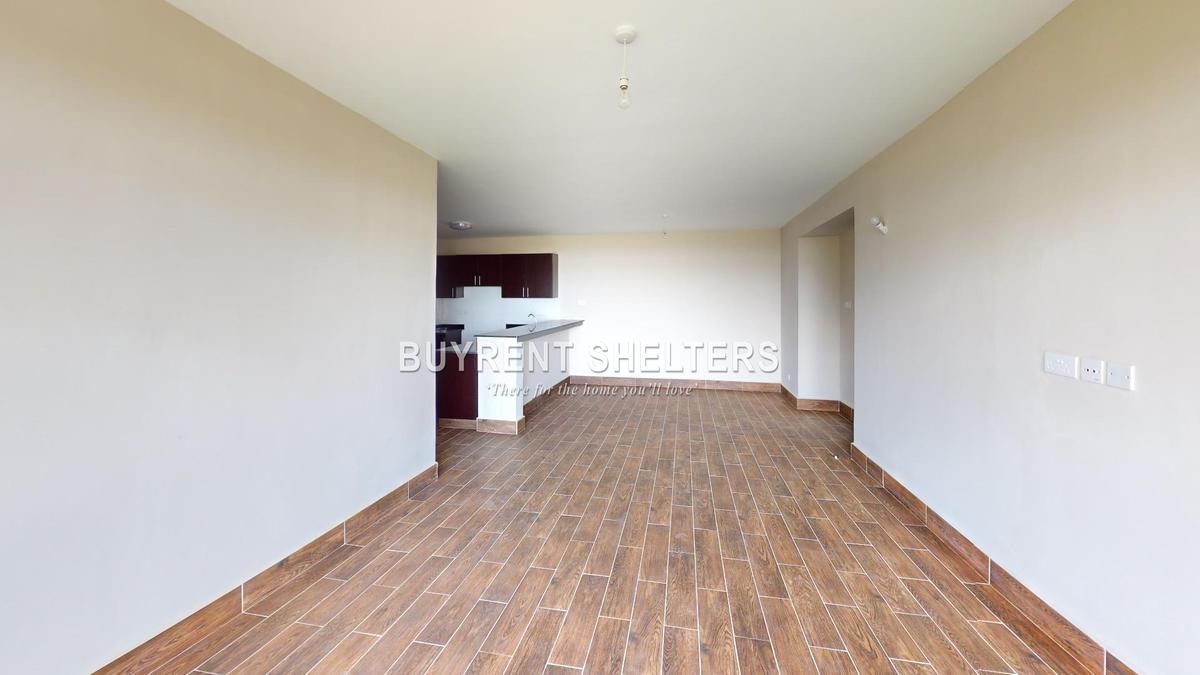 2 Bed Apartment with En Suite at Kitisuru - 20