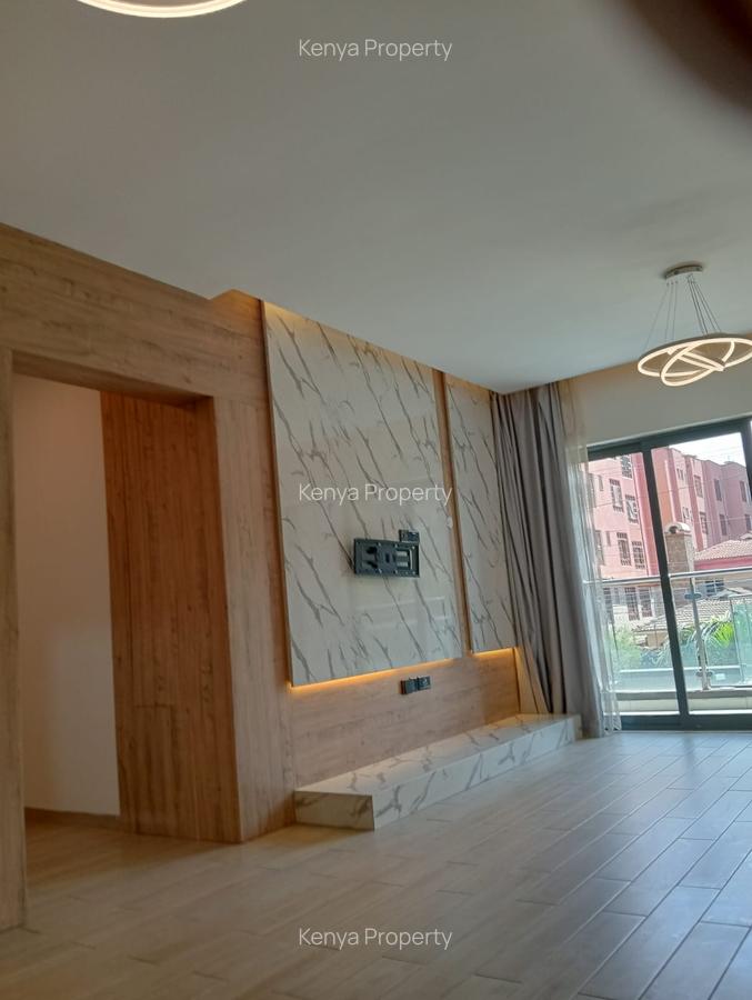 3 Bed Apartment with En Suite at Argwings Kodhek Road - 11