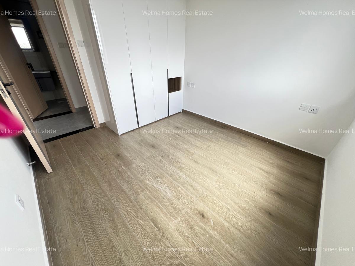 2 Bed Apartment with En Suite in Westlands Area - 10