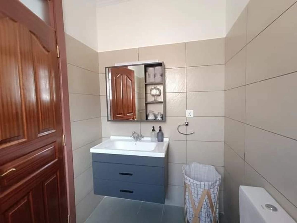 4 Bed Townhouse with En Suite in Ruiru - 5