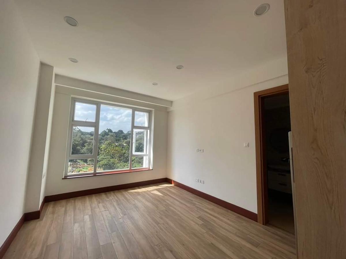 3 Bed Apartment with En Suite at Rhapta Rd - 5