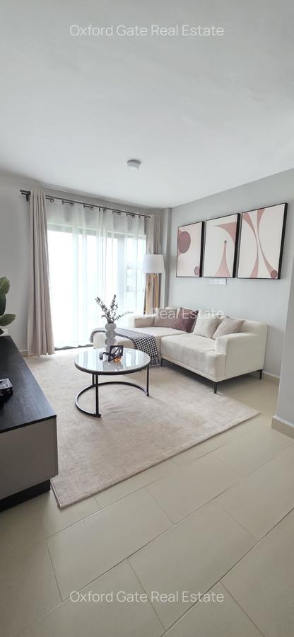 1 Bed Apartment with Gym at Kitisuru - 11