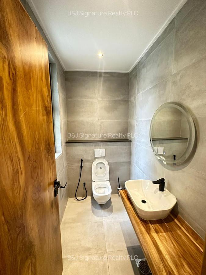 Furnished 3 Bed Apartment with En Suite in Westlands Area - 10