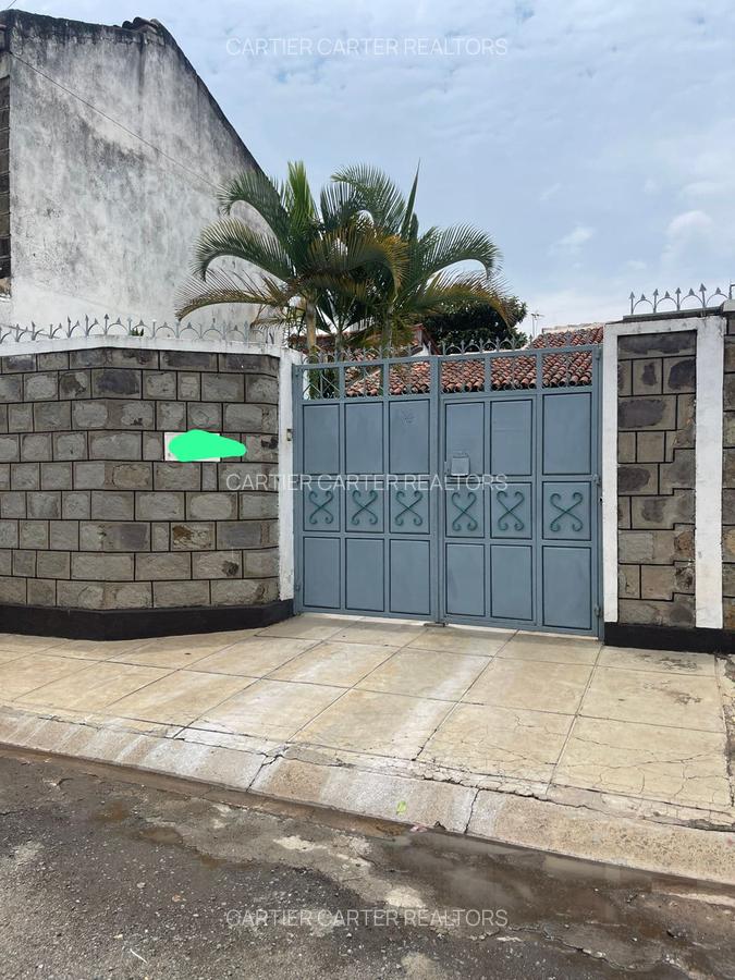 3 Bed House with Garden in Buruburu - 1