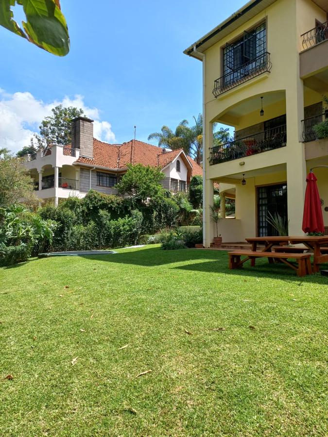 5 Bed Townhouse with En Suite in Lower Kabete - 19