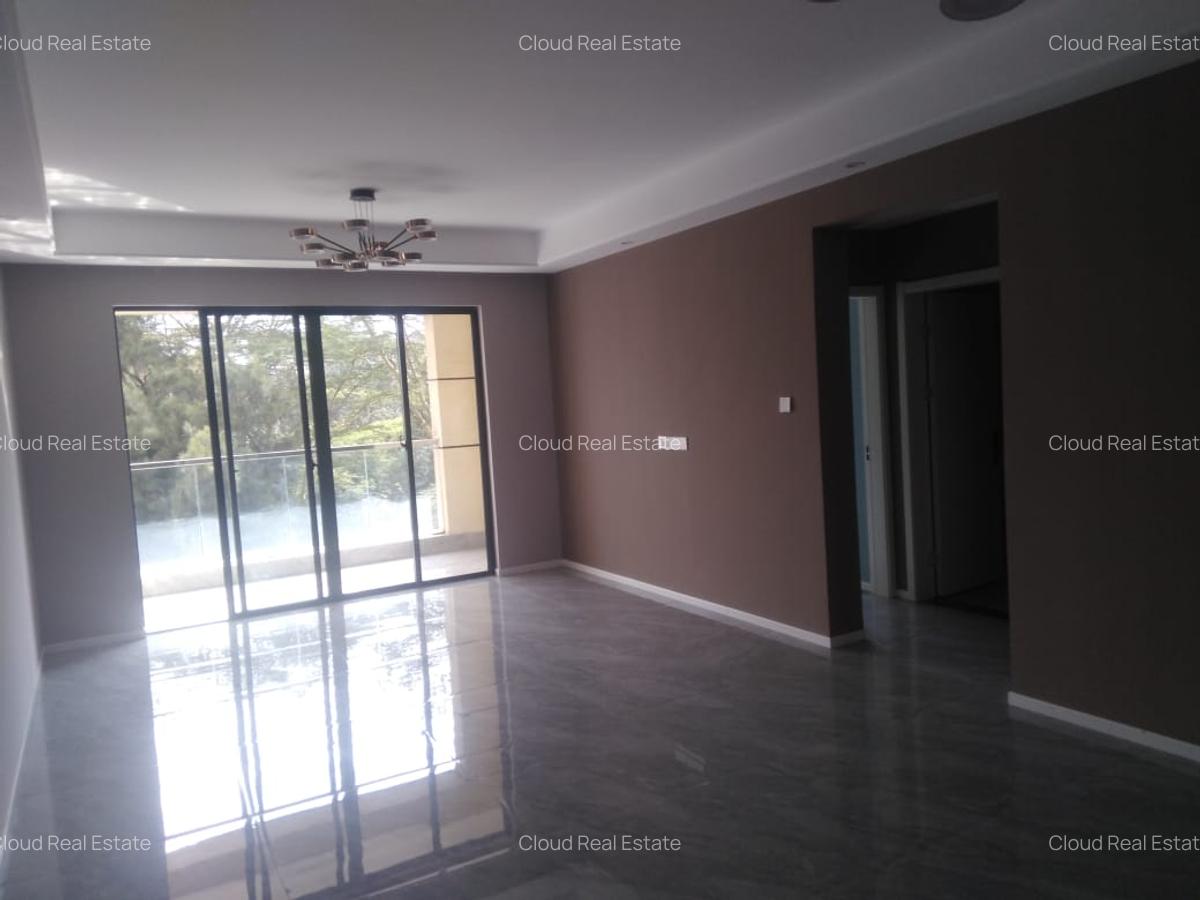 1 Bed Apartment with Swimming Pool at Kasuku Lane - 6