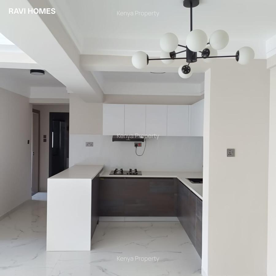 3 Bed Apartment with En Suite at Kindaruma Rd - 14